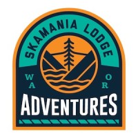 Skamania Lodge Adventures logo