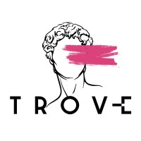 Trove Restaurant logo