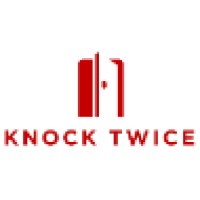 Knock Twice (now Codeword) logo
