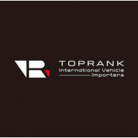 TOPRANK International Vehicle Importers logo