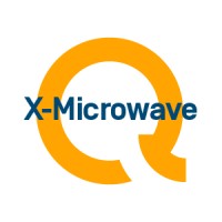 Quantic X-Microwave logo