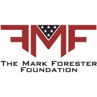 The Mark Forester Foundation logo
