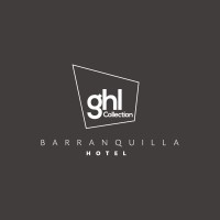 GHL Collection Hotel Barranquilla logo