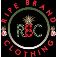 Ripebrandclothing logo