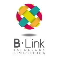 B.Link Barcelona Strategic Projects logo