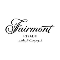 Fairmont Riyadh logo