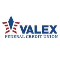 Valex Federal Credit Union logo