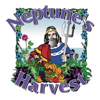 Neptunes Harvest logo