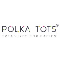 Polka Tots logo