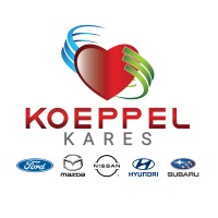 Koeppel Auto Group logo