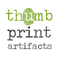 Thumbprint Artifacts logo