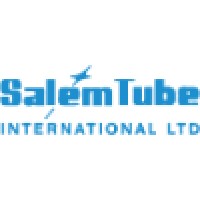 Salem Tube International logo
