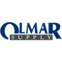 Olmar Supply logo