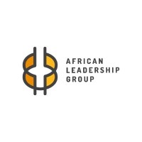 African Leadership Group logo