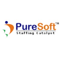 Puresoft Inc logo