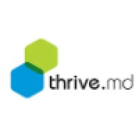 ThriveMD - Clinic Of Regenerative Medicine logo