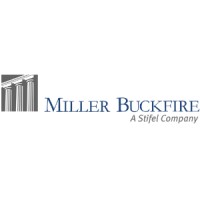 Miller Buckfire logo