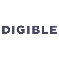 Digible, Inc logo