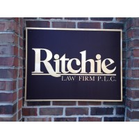 Ritchie Law Firm, PLC logo