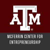 McFerrin Center For Entrepreneurship logo