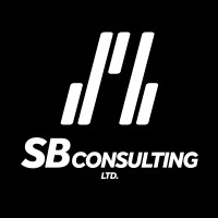 SB CONSULTING LTD logo