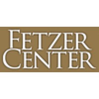 Fetzer Center logo