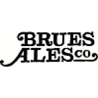 Brues Alehouse Brewing Co. logo