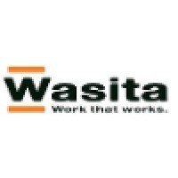 WASITA GROUP logo