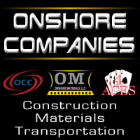 Onshore Companies logo