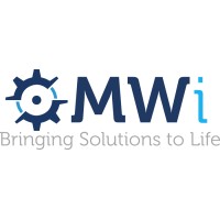 MWI logo