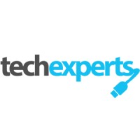Tech Experts logo
