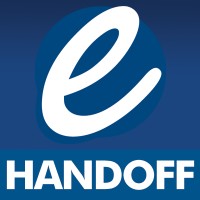 E-Handoff logo