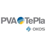 PVA TePla OKOS logo