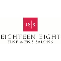 Eighteen-Eight Fine Men's Salons Of Morristown NJ logo