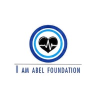 I Am Abel Foundation logo