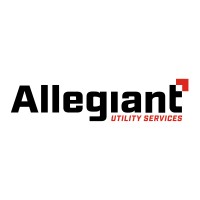 Allegiant Utility Services, Inc. logo