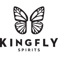 Kingfly Spirits logo