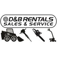 D&B Rentals logo