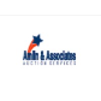 Amlin & Associates Auction Services logo