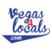 Vegas4Locals.com, LLC logo