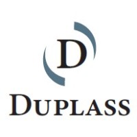 Duplass, A Professional Law Corporation logo