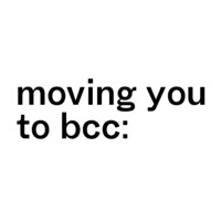 Moving You To Bcc logo