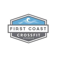 First Coast Crossfit logo