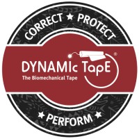 Dynamic Tape Global logo