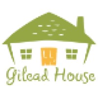 Gilead House logo