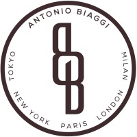 Antonio Biaggi logo