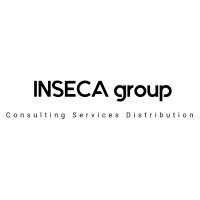 INSECA logo