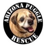 Arizona Puggle Rescue, Inc. logo