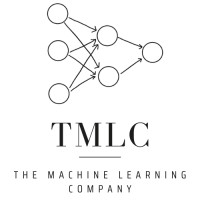 The Machine Learning Company logo