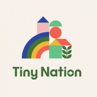 Tiny Nation logo